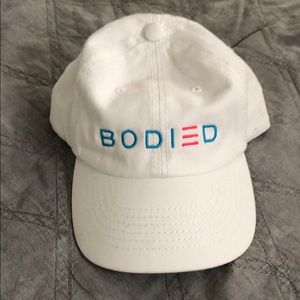 Bodied Dads Cap
